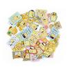 Sanrio Pompompurin Sticker Case Set 400777 &