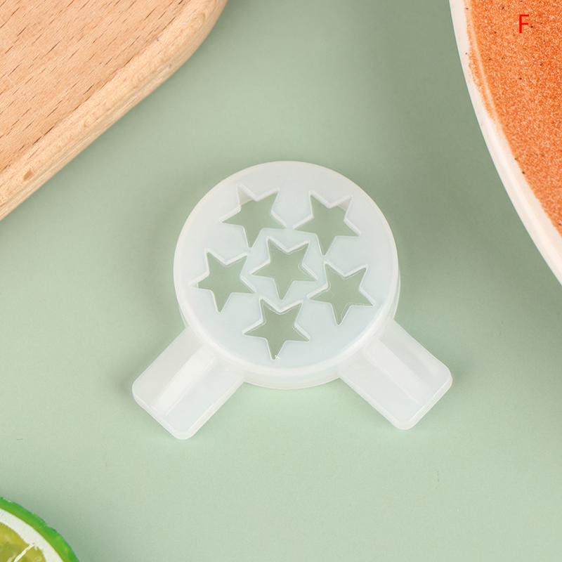 

Крышки для моделирования мороженого Запасная часть Крышки Волшебная форма Фитинги для машин для мягкого мороженого Внутренний диаметр 29 мм