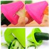 PULABO Spiralize Pligtable Spiraler Slicer Spiralizer Fast Cutter, Zucchini Spieral Cutter, Zucchini Spaghetti Maker For Noodles Practical