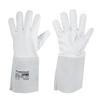 WELDING GLOVES Goat Leather Work Gloves Size 9 QUALITY Vorstahl