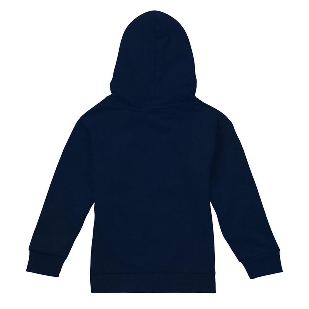 Genesis Childrens/Kids By The Window Hoodie