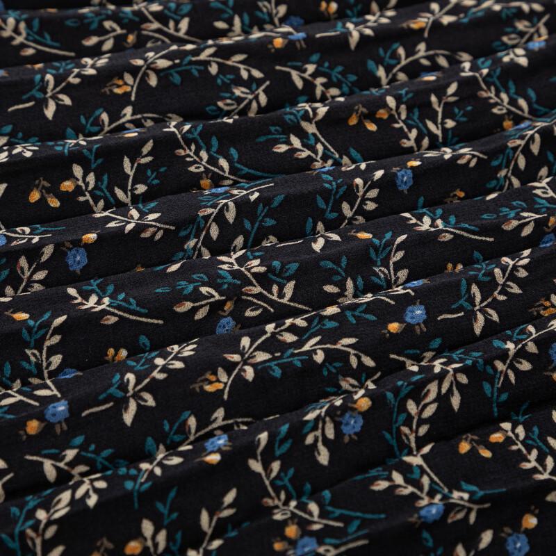 Elva' Island Women's Relaxed Floral Cami Dress