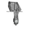 Applicable Peugeot 307 1.6 & Citroen C4 Manual Engine Lower Aluminum Bracket 1807ZO 9681019380