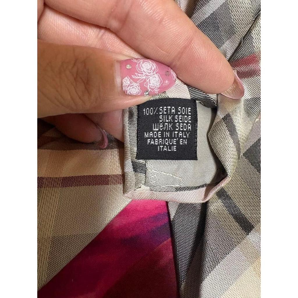 Used Vivienne Westwood tie Vivienne