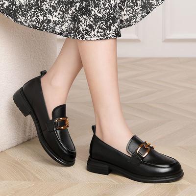 Střevíce – Dámské loafers