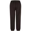 Jack Wills Womens/Ladies Bubble Cotton Logo Joggers