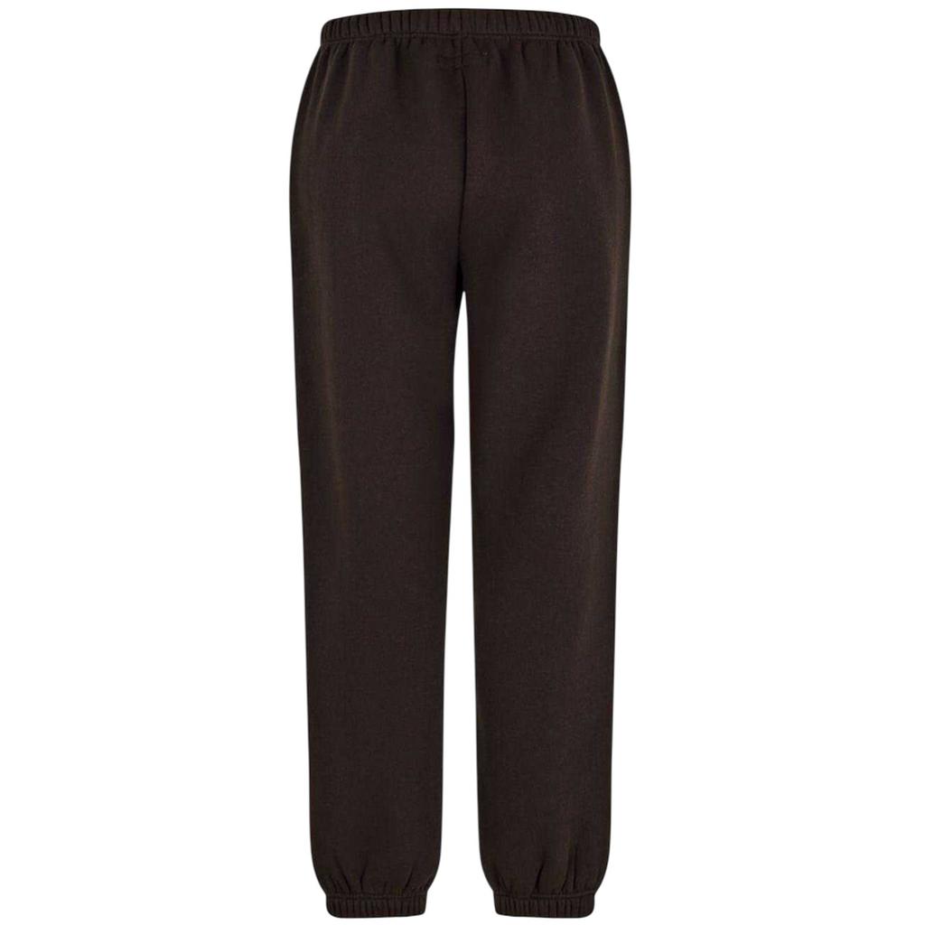 Jack Wills Womens/Ladies Bubble Cotton Logo Joggers