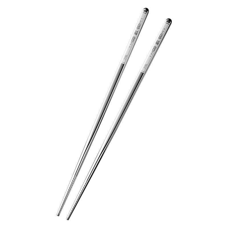 

Meiliya 316L Stainless Steel Chopsticks