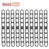 1-20pcs Universal Elastic Lid Strap Reusable Adjustable Holder for Jars Crocks Pots Box Kitchen Cabinet Pantry Travel Storage