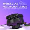 playvital Thumbs Pro ARMOR Thumbstick Extender for Xbox Core Controller, for Xbox Series X/S Controller, Joystick Caps Grip for Xbox One Controller -