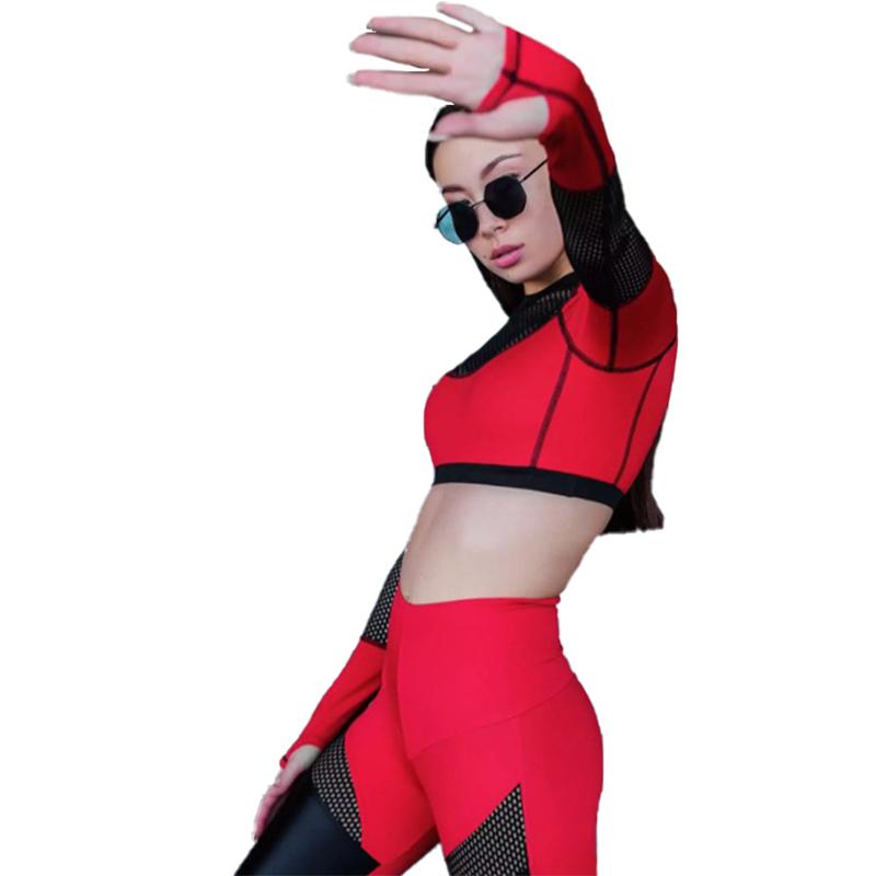 Parte superiore in rete T14 TotalFit (06399457)