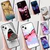 Butterfly Butterflies Phone Case For iPhone 16 Pro Max 12 13 Mini 11 14 15 Pro Max XR 16 15 Plus 16e Back Cover