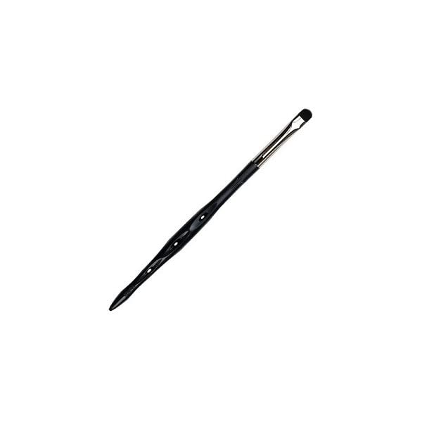 

YS Park Eye Shadow Brush Maruhira Black Pattern Black Hair YS-CE03-ES