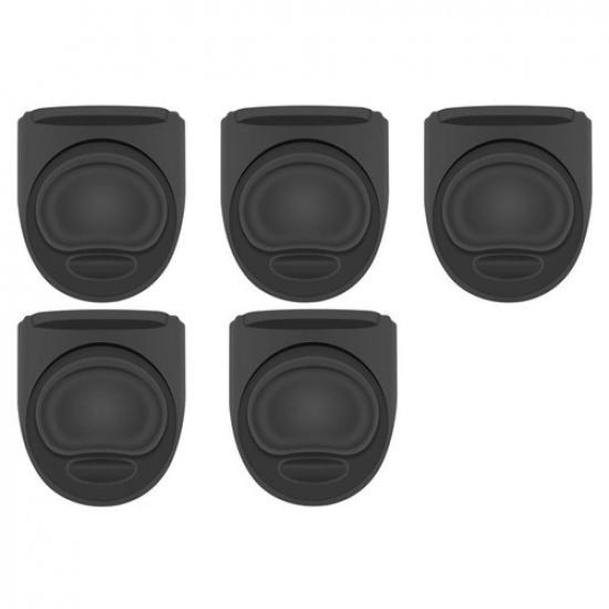 5 Pcs Replacement Stopper for Sip 19243240 Ounce Silicone Spill
