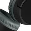BELKIN SOUNDFORM™ Mini - Casque audio sans fil circum-aural pour enfants - Bluetooth - Noir