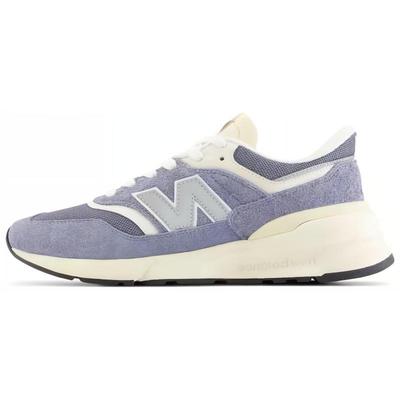 997R Washed Blue Sneakers U997RCD