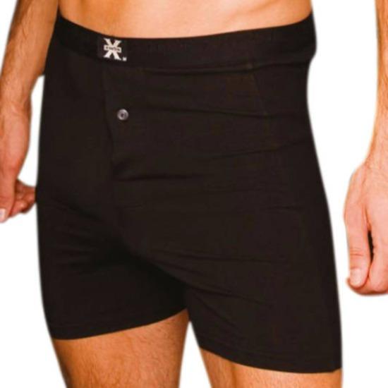 

Боксеры из хлопка с пуговицей 704