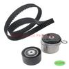 3pc/set Original Timing Belt Tensioner 24422964 24436052 95516740 55574864 For Chevrolet Cruze Sonic Epica Buick Regal 1.6L 1.8L