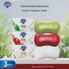 Safeguard Assorterad Doft Tvål 3-pack
