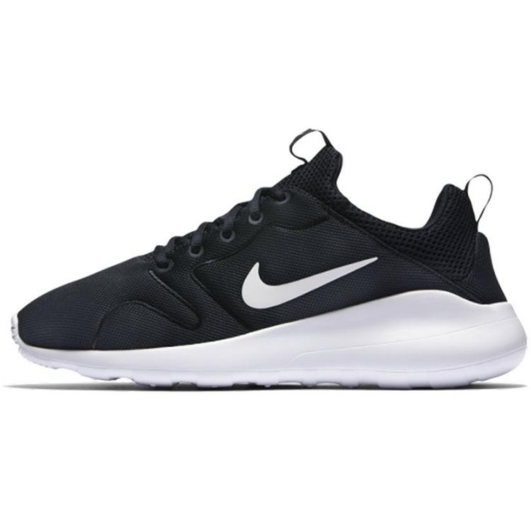 New Nike Kaishi 2.0 Black/White 833411-010