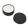 Mapping Brow Paste Clear Line Safe Washable Microblading Eyebrow Paste for Tattoo Cosmetic 20g Black Can with White