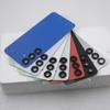 For Samsung Galaxy S25 S25 plus S931B S931B/DS S936 S936U Back Cover Repair Parts Door With Lens Back Glass Battery Cover