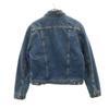 POLO JEANS COMPANY RALPH LAUREN Jeansjacke Damen Gebraucht