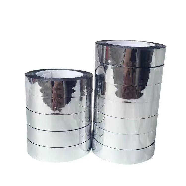 Reflective Gold & Silver Flower Tape for DIY Christmas Ornament Decoration