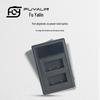 NB2L Dual USB Charger for Canon 350D, G7, G9, S30, S40, S50, S70, S80