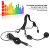 6.35MM Jack Dynamic Microphone Headset Microphone for WH20TQG Musical Instruments Guitar Singing