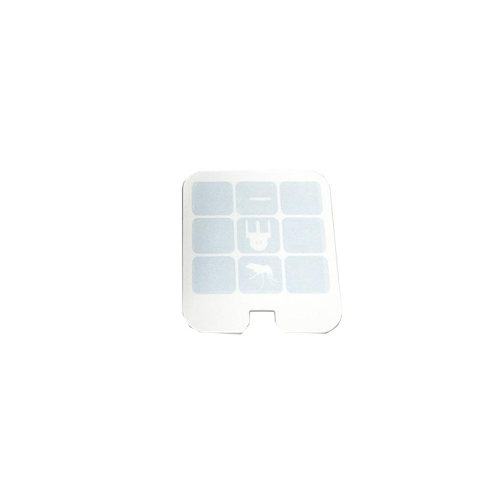 Indoor Flying, Light Insect  Trap For ,Gnat, Moths And House  Best Trap For Home, Kitchen, Bedroom, Plant Area, Garage