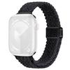 KALEBOL Braided Watch Strap For Apple Watch Series 10 Ultra 9 8 7 SE 6 5 4 3 2 1 46mm 49mm 45mm 44mm Magnetic Nylon Wristbands