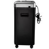 COMIX S358 Commercial P-5 Security Electric Shredder CN plug (adapter included)