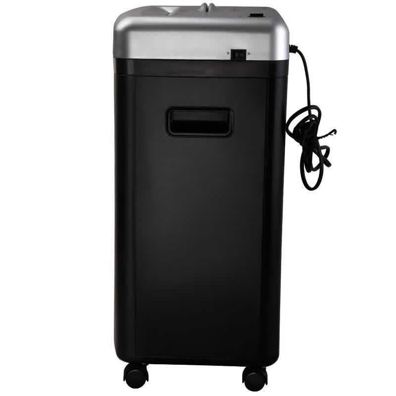 COMIX S358 Commercial P-5 Security Electric Shredder CN plug (adapter included)