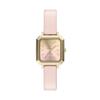 Armani Exchange Women's Analog Leather Watch AX5737