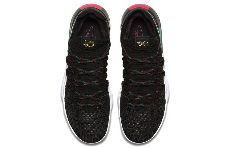 Nike Kd 10 Ep 'BHM' AA4197-003