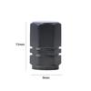 Dust Cove Car Wheel Stem Air Valve Caps Theftproof valve Caps Tyre Cover Tire Valve Stem Caps