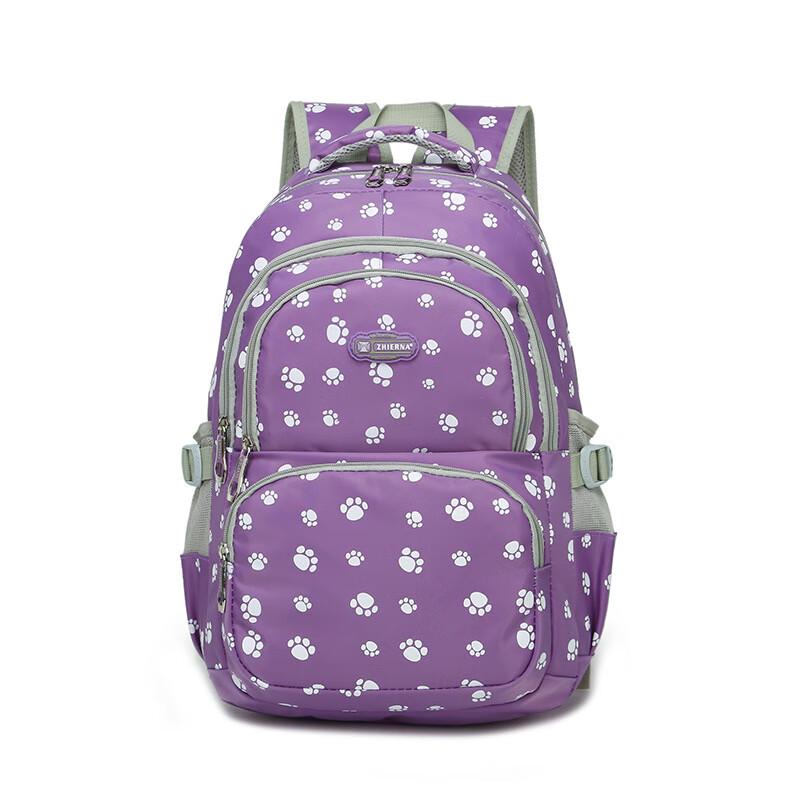 Korean Style Travel Laptop Backpack