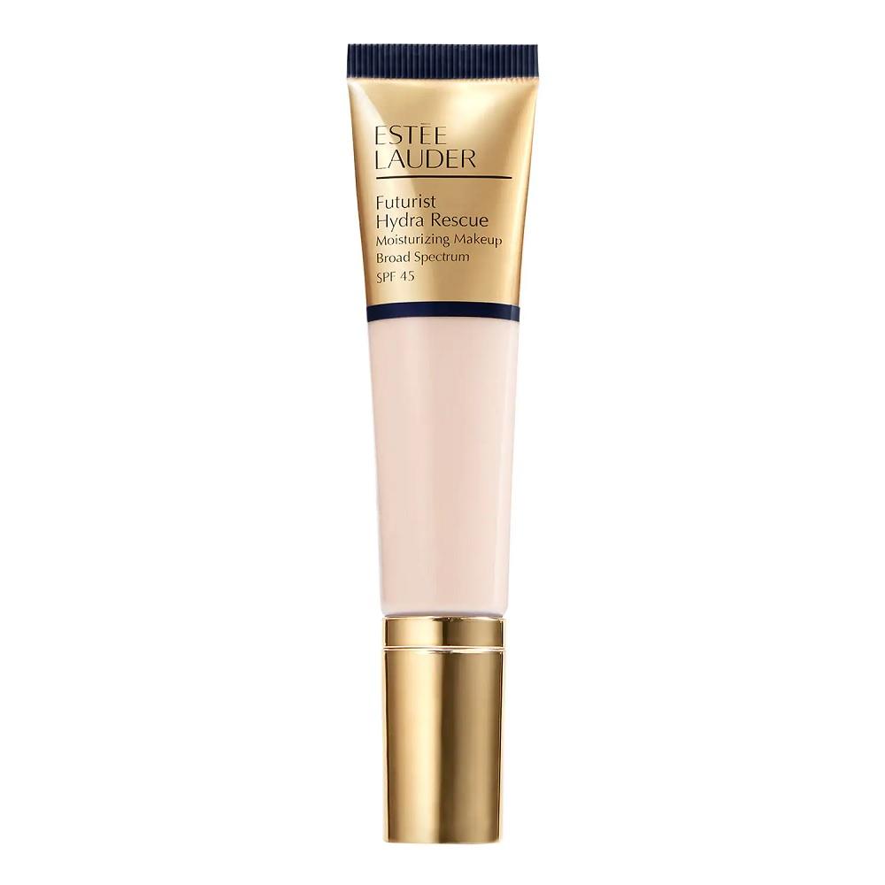 Estée Lauder Futurist Hydra Radiant Longwear Foundation - 1N0 Porcelain, 35ml