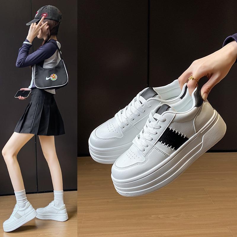 New Women's Shoes Casual Sports Versatile Sneakers