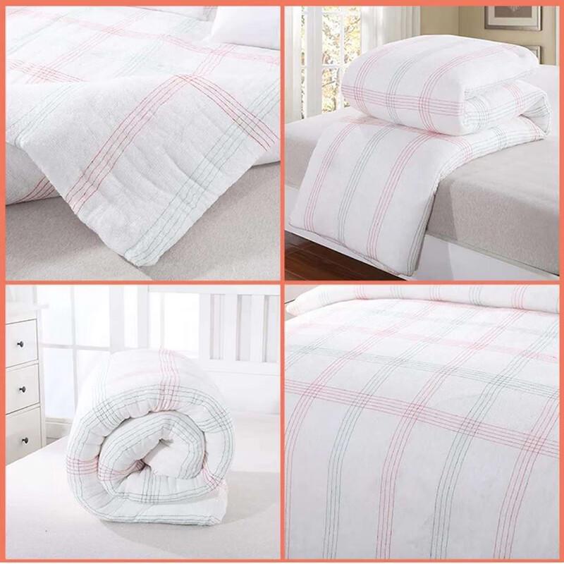 Xiaoyueya Cotton Dormitory Mattress Pad