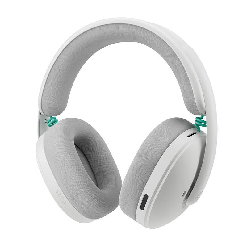 Logitech G325 Wireless Gaming Headset
