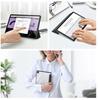 Smart Clear Case for Samsung Galaxy TAB A9 8.7 2023 X110 / X115