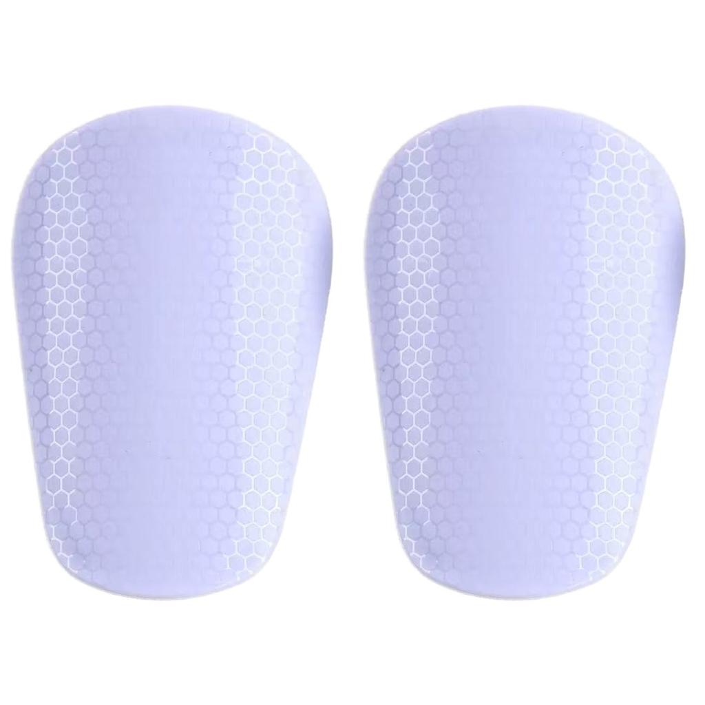 Mini Honeycomb Pattern Football Guard Leg Board Training Shin Protector Competition Sport Equipment Unisex Durable Collision Res 1