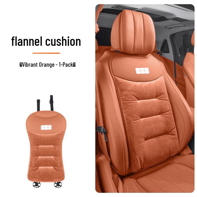

Galaxy A7/M9/E5/L6 Winter Seat Cushion & Leg Rest Cover