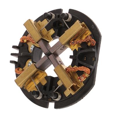 For Aeg  M18/ M12 Hammer Drill Impact Driver Accessories Practical Carbon Brush Holder Brush Card Assembly