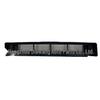 2023 Toyota BZ3 Front Bumper Center Grille 