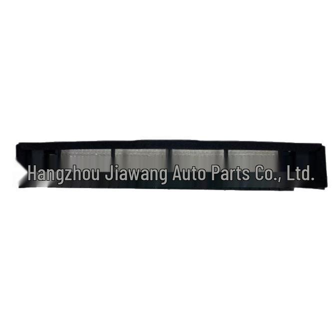 2023 Toyota BZ3 Front Bumper Center Grille 