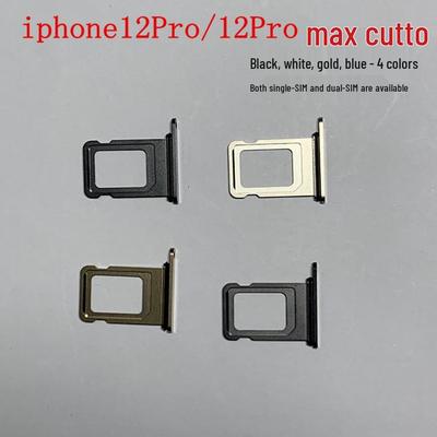 Strumenti per SIM – Adattatori e porta SIM card