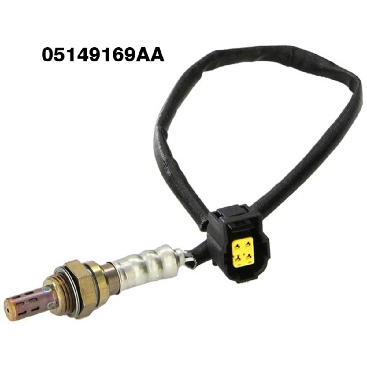 Suitable for chrysler oxygen sensor 05149169aa